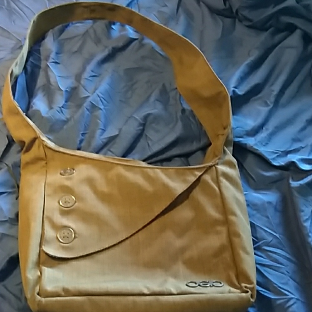 Shoulder bag purse